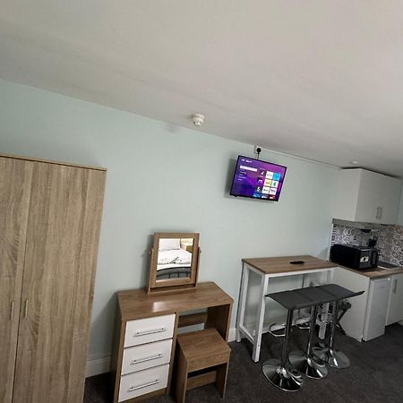 The Paradise Guest House Great Yarmouth Zimmer foto