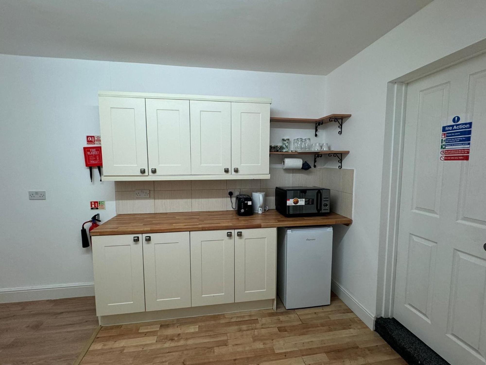 The Paradise Guest House Great Yarmouth Zimmer foto