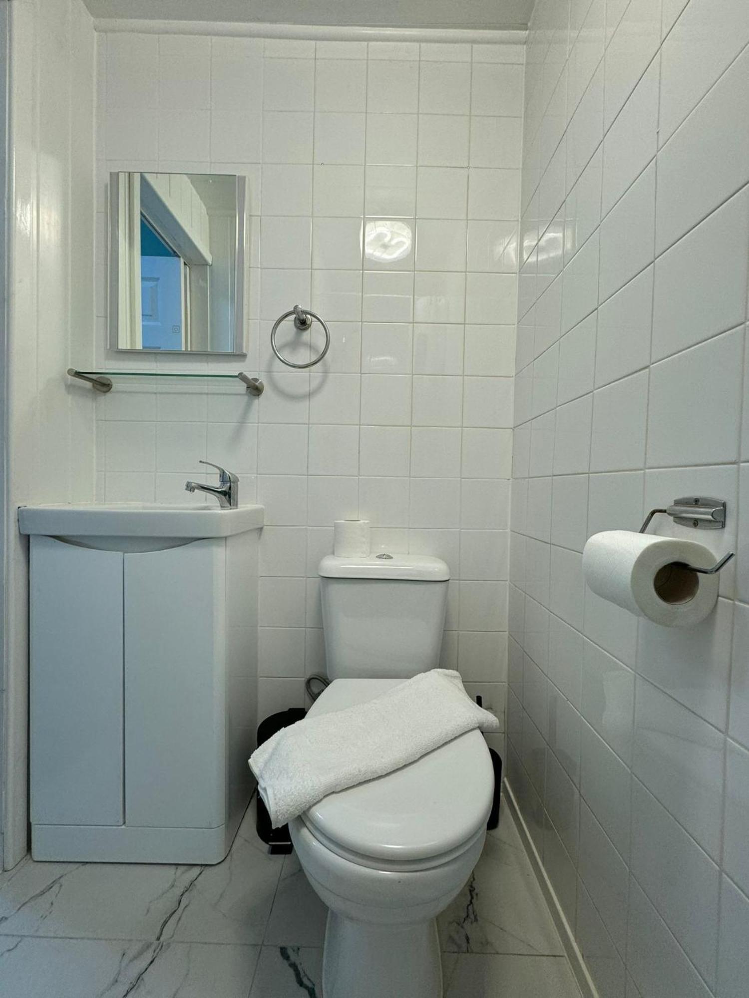 The Paradise Guest House Great Yarmouth Zimmer foto
