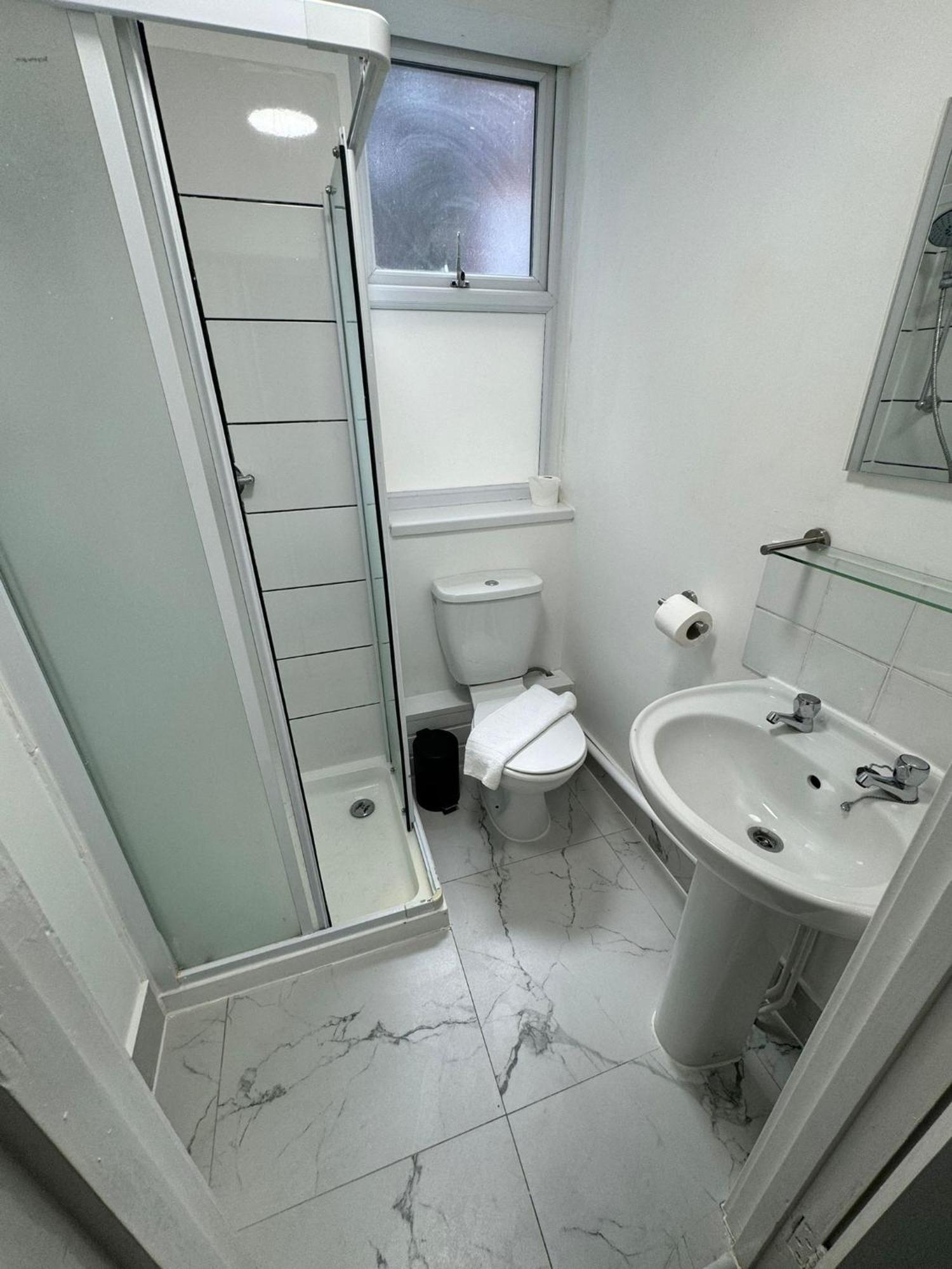 The Paradise Guest House Great Yarmouth Zimmer foto