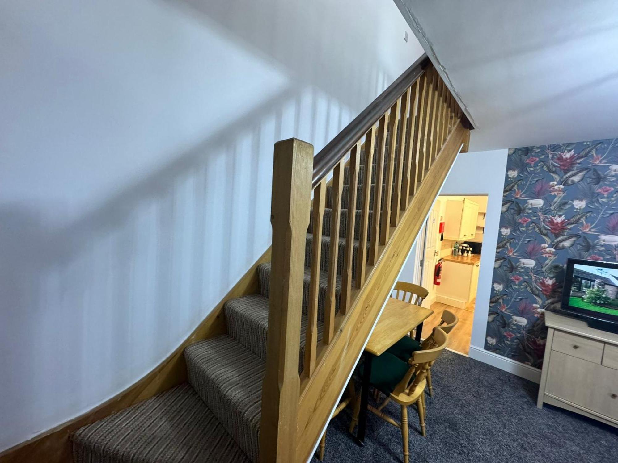 The Paradise Guest House Great Yarmouth Zimmer foto