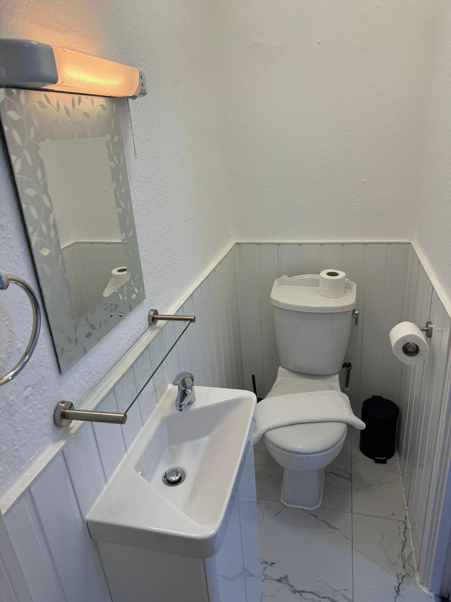 The Paradise Guest House Great Yarmouth Zimmer foto