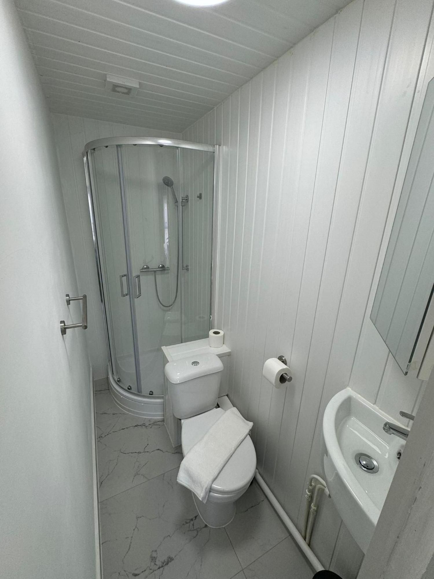 The Paradise Guest House Great Yarmouth Zimmer foto